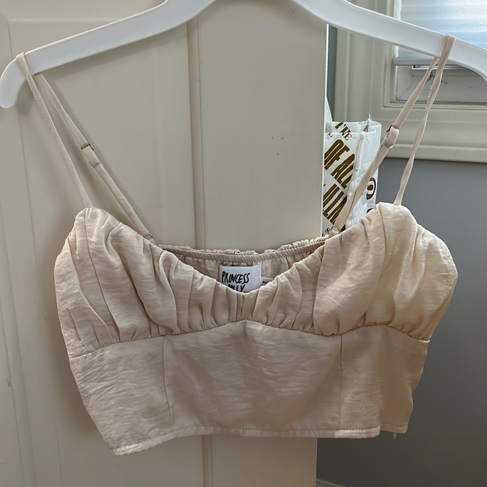 princess polly top